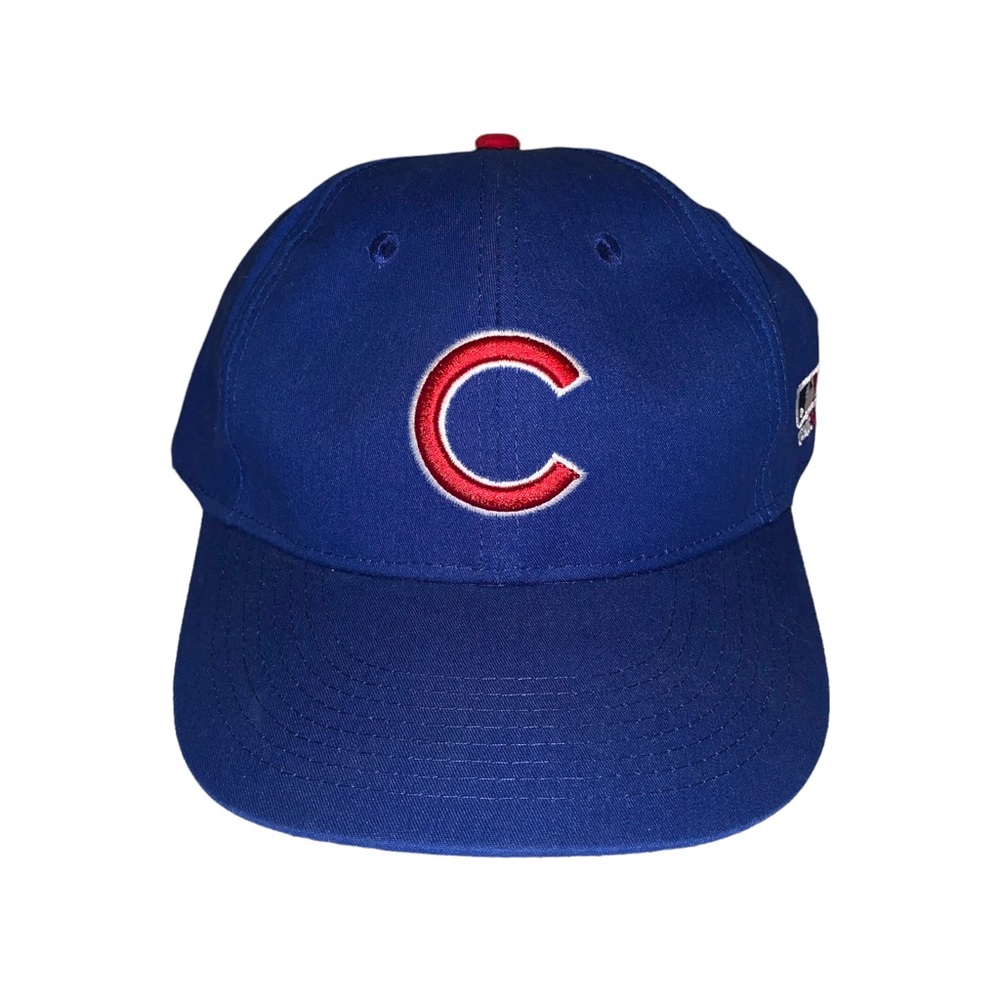 Team MLB OC Sports Chicago Cubs Ball Cap NWOT